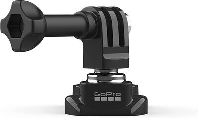 GoPro Hero Ball Joint Buckle With 360 Degrees Rotation &amp; Tilt