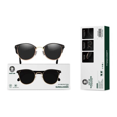Green Lion UV Protection Sunglasses