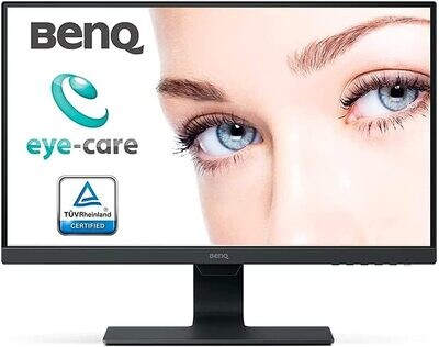 Benq GW2480T 24-Inch 1080P FHD Eye-Care Stylish IPS Monitor
