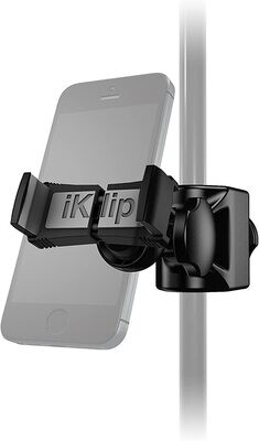 IK Multimedia iKlip Xpand Mini mic Stand Phone Holder