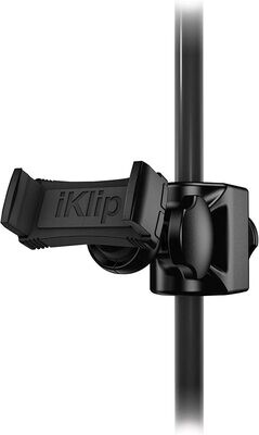 IK Multimedia iKlip Xpand Mini mic Stand Phone Holder