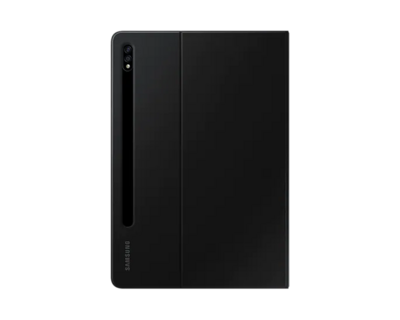 Samsung Galaxy Tab S7/S7 5G
Book Cover - Black