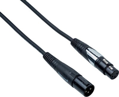 Bespeco HDFM XLR Cable