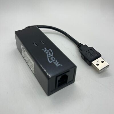 Tech-Com USB Fax Modem SSD-56K