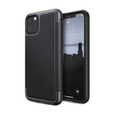 X-Doria Defense Prime Phone Case Compatible for Apple iPhone 11 Pro (5.8&quot;)
