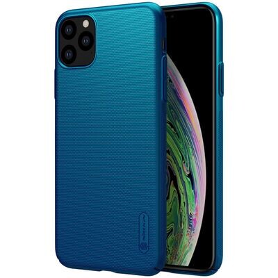 Nillkin Super Frosted Shield Matte Cover Case for Apple iPhone 11 Pro