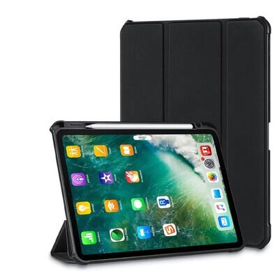 Xundd Beatle Leather Series Flip Case For iPad Air (2020)