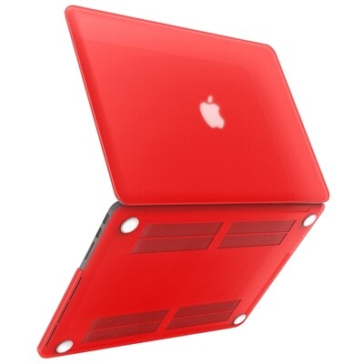 HardShell Case for Macbook Air 13&quot; (A1932/A2179)