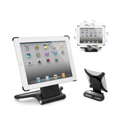 iStand 360 Degree Stand for iPad and Tab