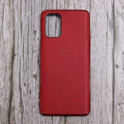 OnePlus 8T Leather Case