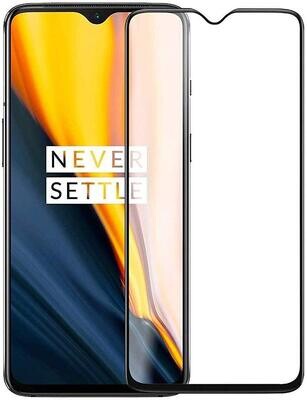 9H Tempered Glass Full Screen Protector for Oneplus 7T