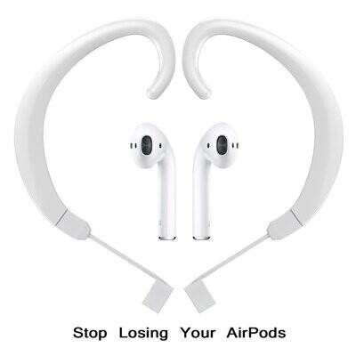 Apple EarPods Ear Hang