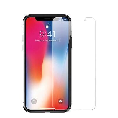 Devia Entire View Tempered Glass for iPhone XR
