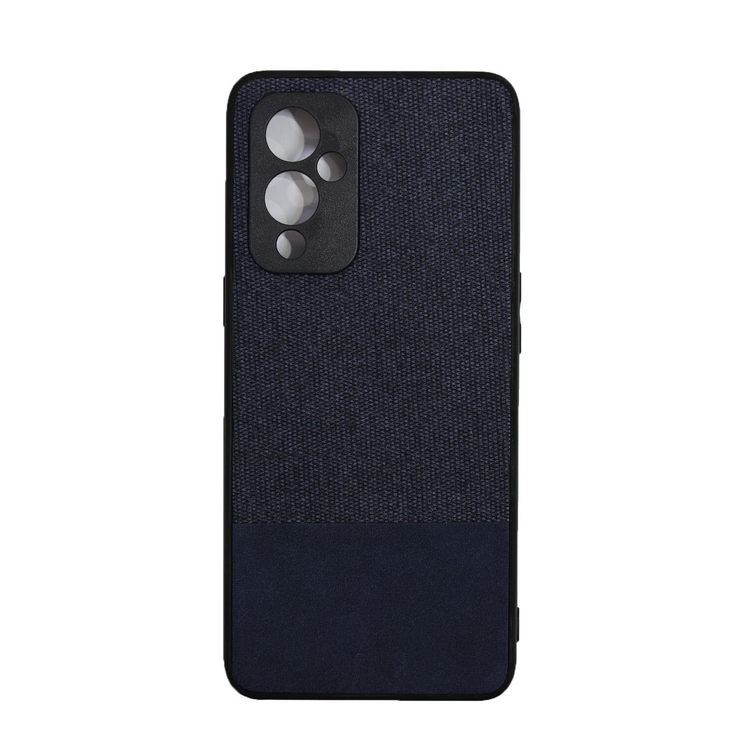 My Choice Full Protection Case for OnePlus 9, Color: Blue