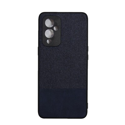 My Choice Full Protection Case for OnePlus 9