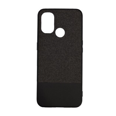 My Choice Full Protection Case for OnePlus Nord N100