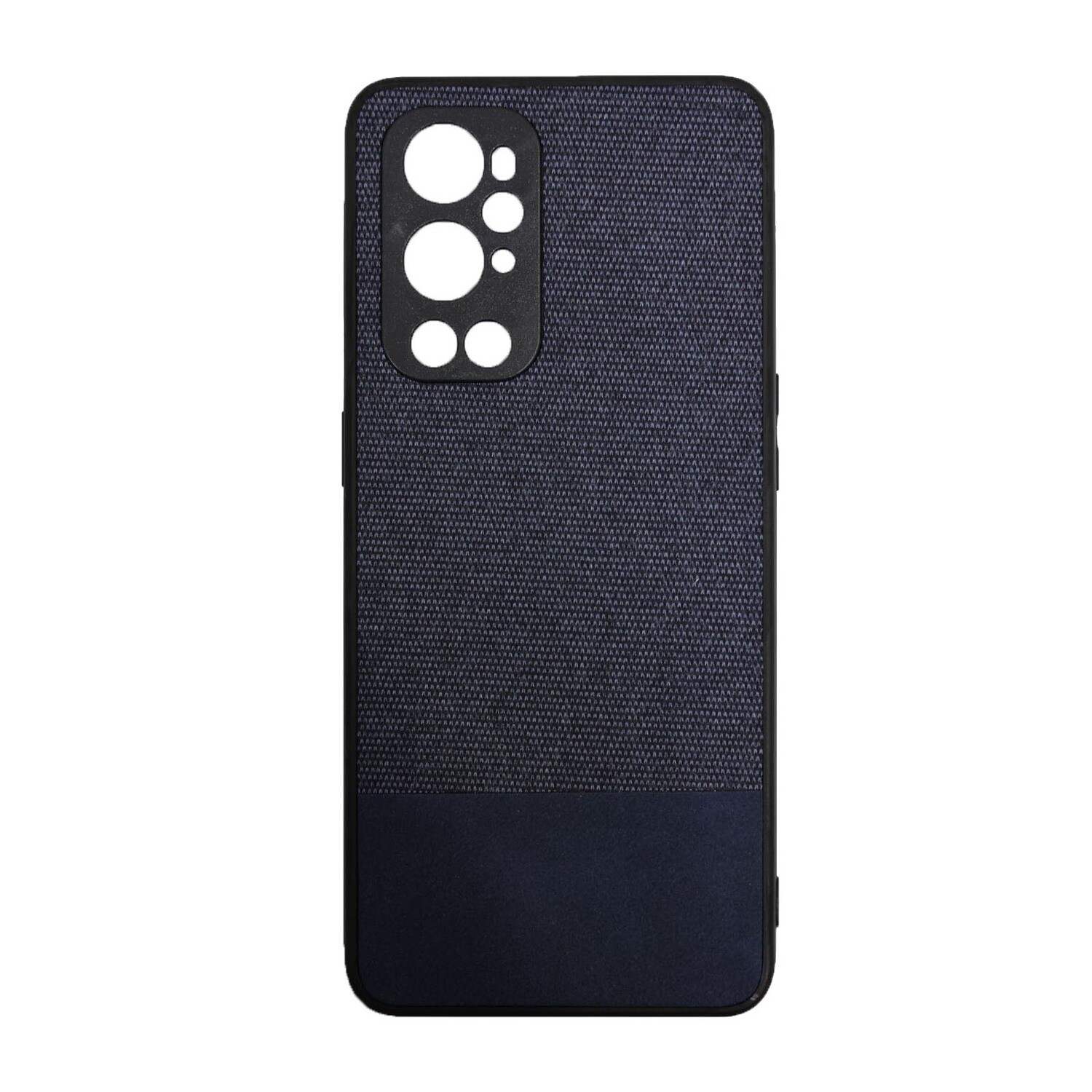My Choice Full Protection Case for OnePlus 9 Pro, Color: Blue