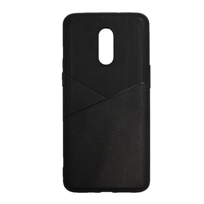 Soft Vogue High Quality All Around Protection Case for One Plus 7