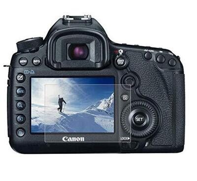 SDV LCD Cover for Canon 600D