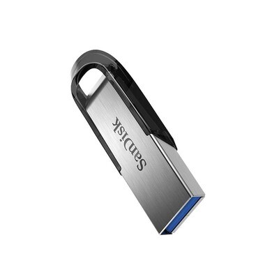 SanDisk Ultra Flair 150Mbps USB 3.0 Flash Drive