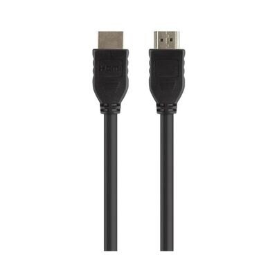 Belkin High-Speed 4K HDMI Cable