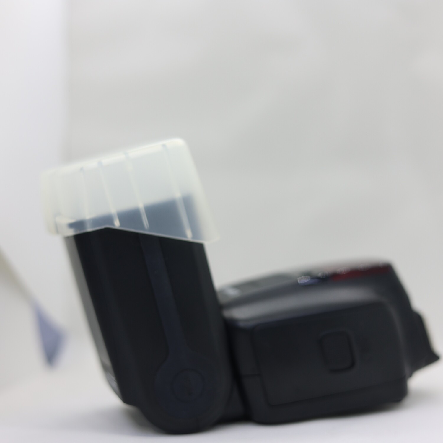 Used Canon 600 EX IIRT Camera Flash