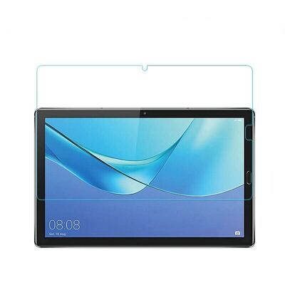 HD Tempered Glass Screen Protector for Huawei MediaPad M5 10 Pro 10.8 Inch Tablet