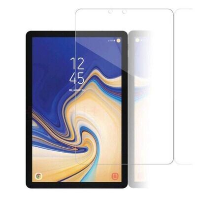 Tempered Glass Screen Protector For Galaxy Tab A 10.5 inch