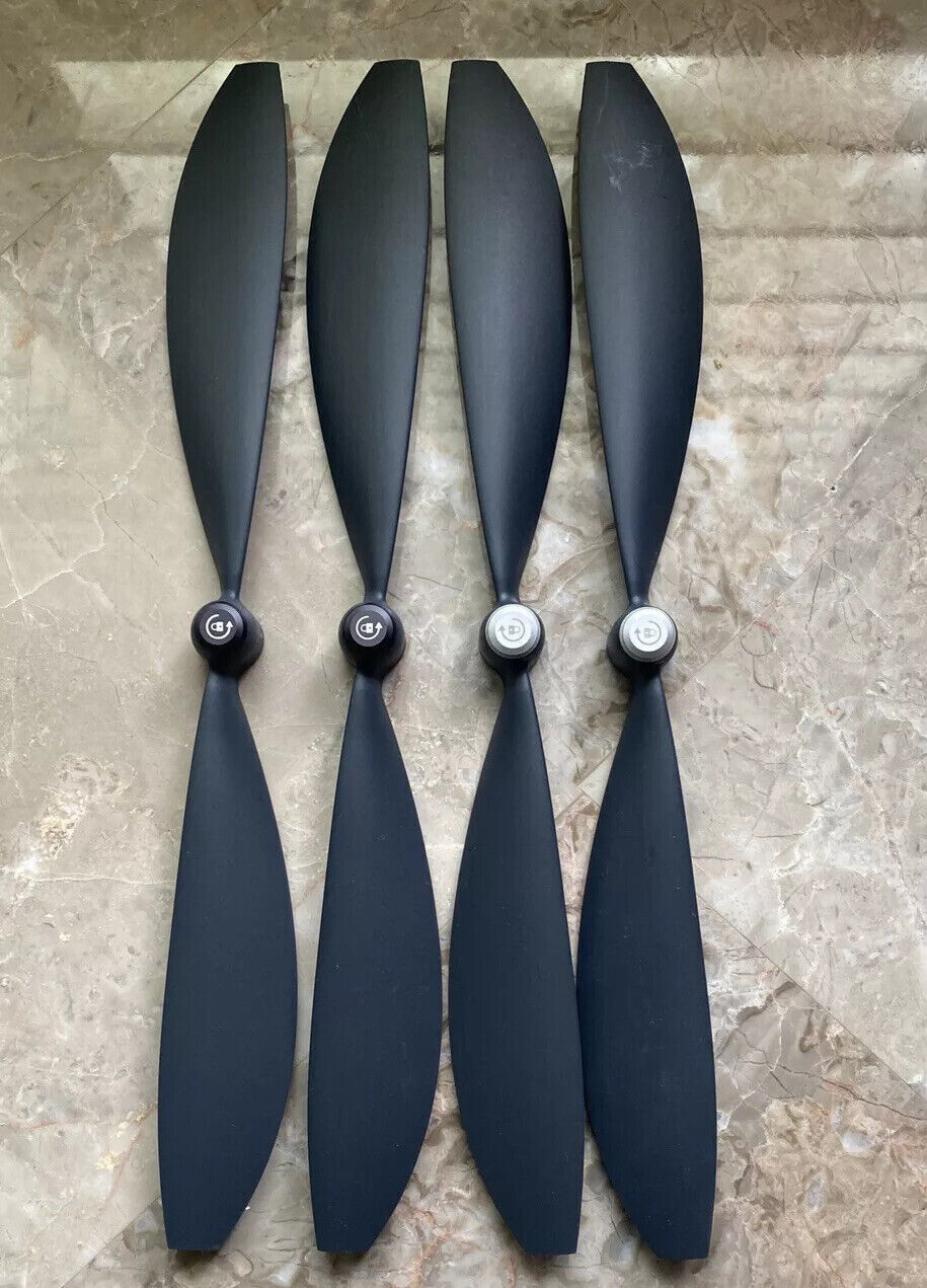 Karma propellers sales