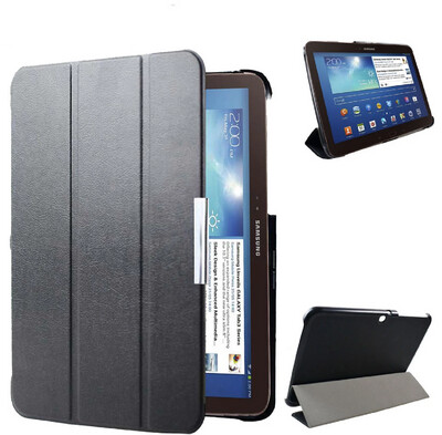 Samsung Book Cover for Galaxy Tab 3 (GT-P5200/GT-P5210)