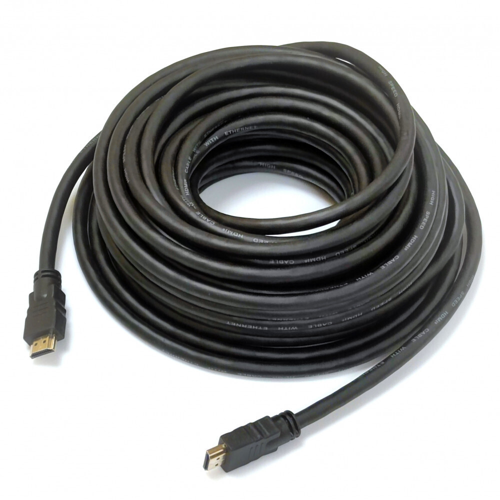 HDMI Cable 19M/M 1.4V - 10 meters