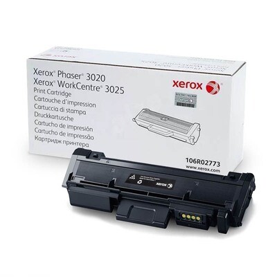 XEROX 106R02773 Toner Cartridge