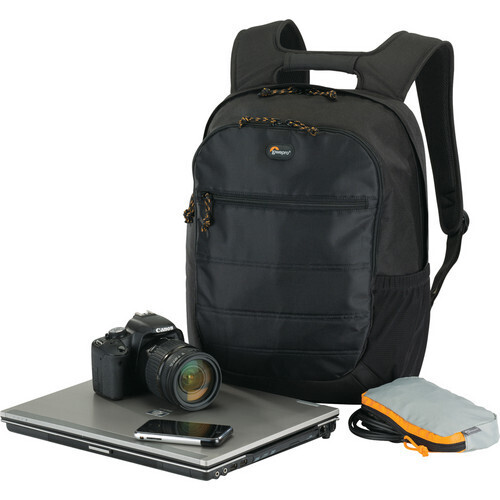 Lowepro CompuDaypack Photo 250 Backpack LP36297-0AM
