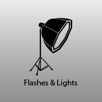 Flashes &amp; Lights