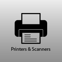 Printers &amp; Scanners