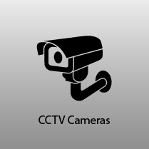 كاميرات المراقبة