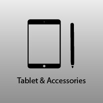 Tablets &amp; Accessories