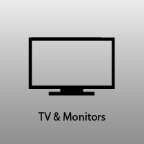 TV and Monitors