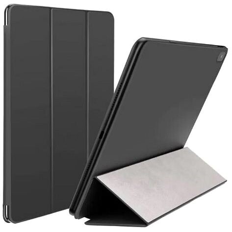 Baseus iPad 12.9 Pro Simplism Y-Type Leather case, Color: Black