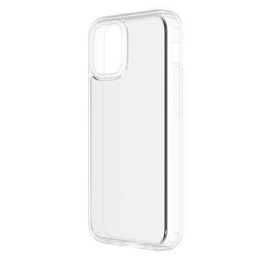 Devia Naked Case Compatible with iPhone 11 Pro 5.8&quot;, TPU, Ultra-Thin 0.55mm &amp; Lightweight, Drop Resistant, Scratch Resistant, Shockproof