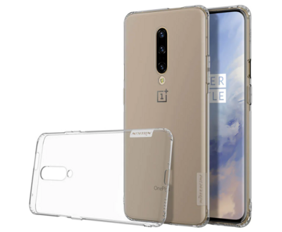 Nillkin Nature Series TPU case for Oneplus 7 Pro