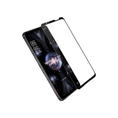 itell Tempered Glass Screen Protector for Asus Rog Phone 5