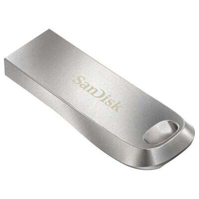 SanDisk Ultra Luxe 150Mbps USB 3.1 Flash Drive