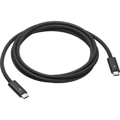 Apple Thunderbolt 4 Pro Cable (3 Meter)
