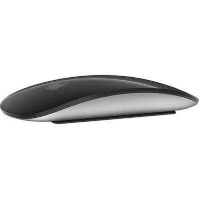Apple Magic Mouse Multi-Touch Surface With USB-C Lightning Cable