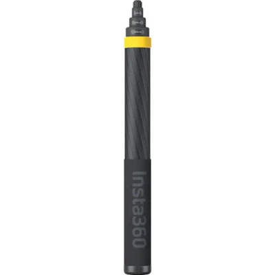 Insta360 Extended Selfie Stick for X3, ONE RS/X2/R/X, and ONE (14 to 118&quot;)