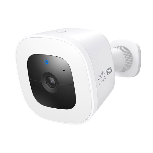 Anker Eufy SoloCam L40 2K Standalone Security Camera with motion