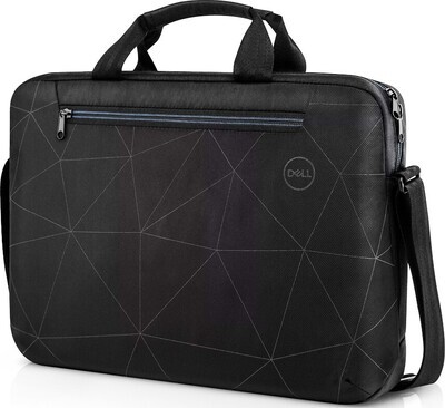 Dell 460-BCZV 15.6-Inch Essential Laptop Case - Black