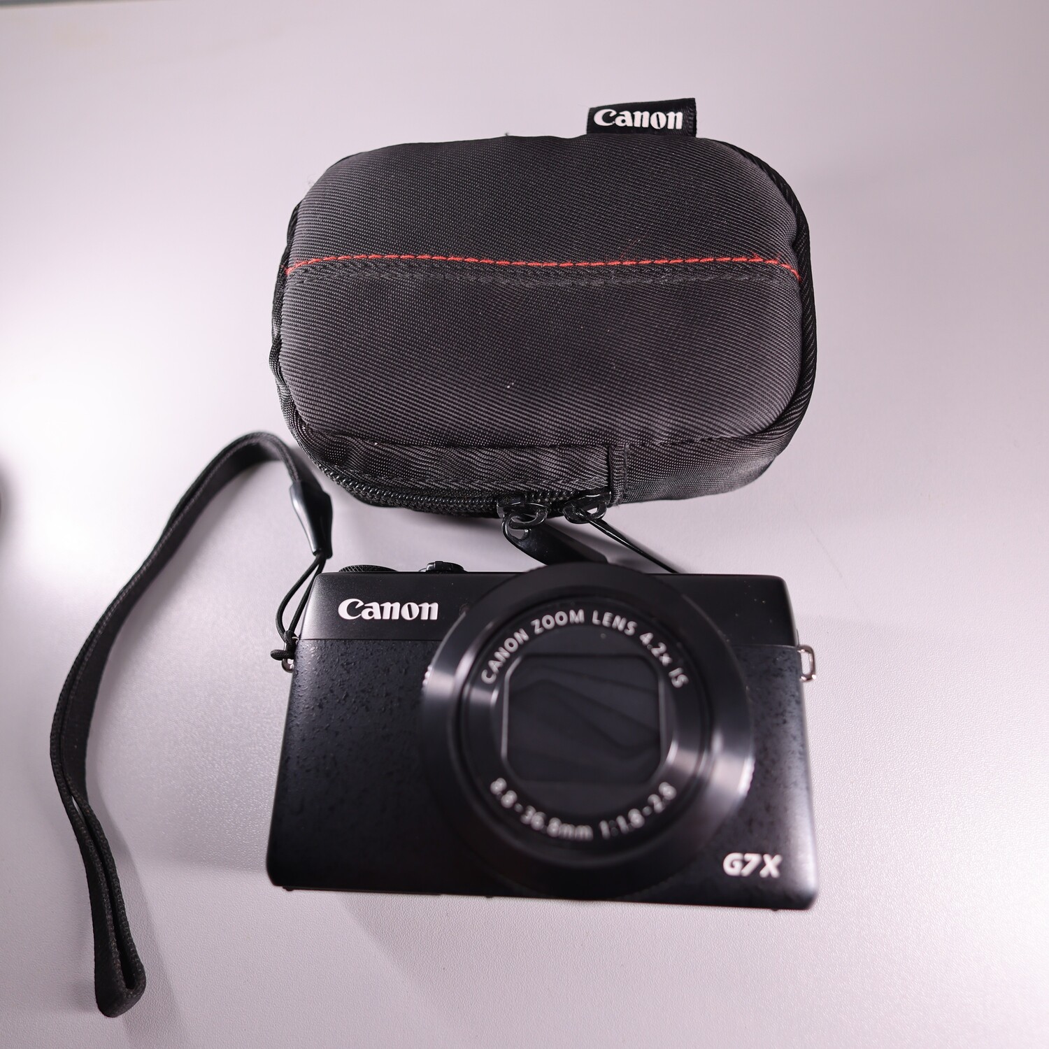 Canon Powershot G7X Mark I (Used)