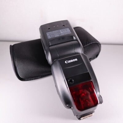 Canon 600EX-RT Speedlite (USED)